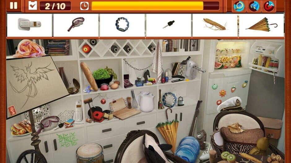 Скриншот 7 из Home Designer: Home Sweet Home