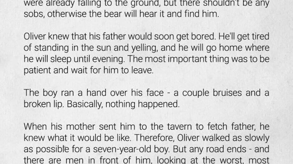 Скриншот 3 из The Executioner: Watchmaker's Son