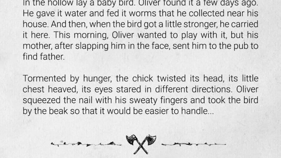 Скриншот 5 из The Executioner: Watchmaker's Son