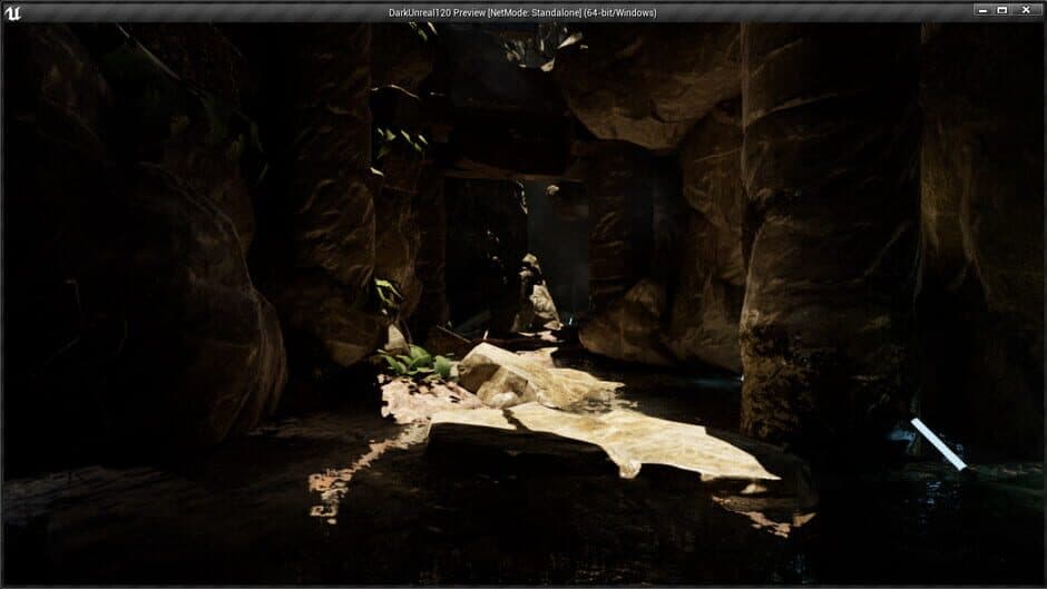 Скриншот 7 из Dark Cave