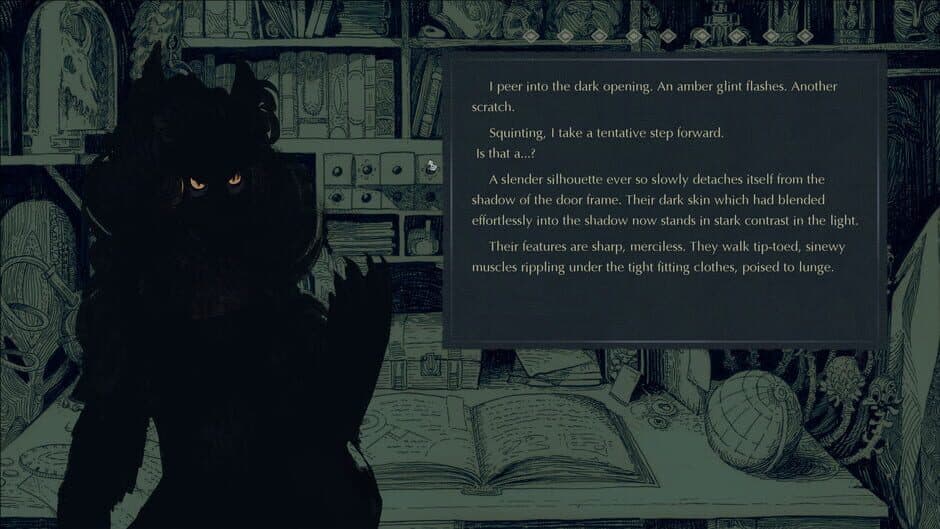 Скриншот 2 из The Remainder: Act 1