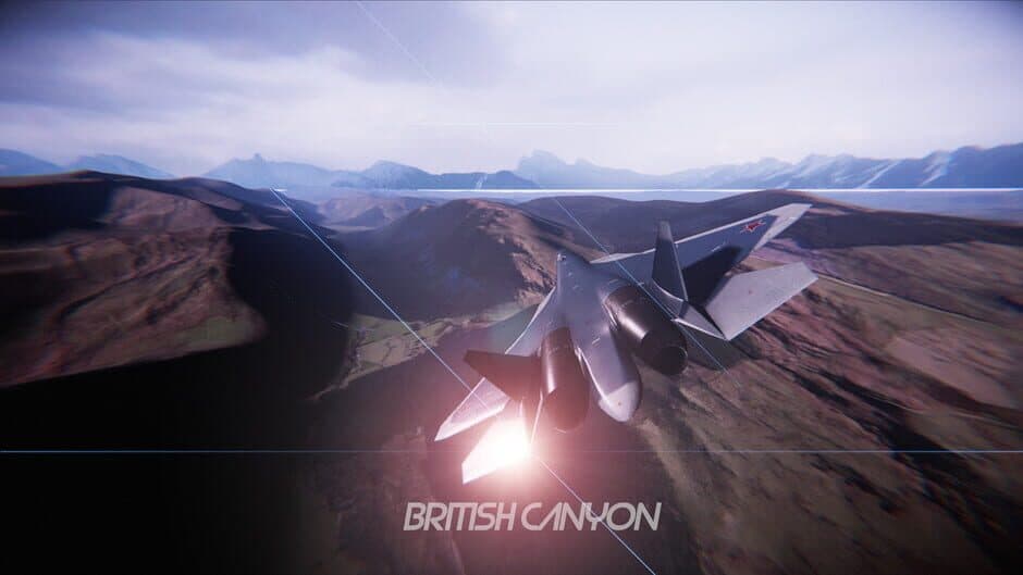 Скриншот 1 из War Platform: VR Air Force Golden - Enhanced Edition