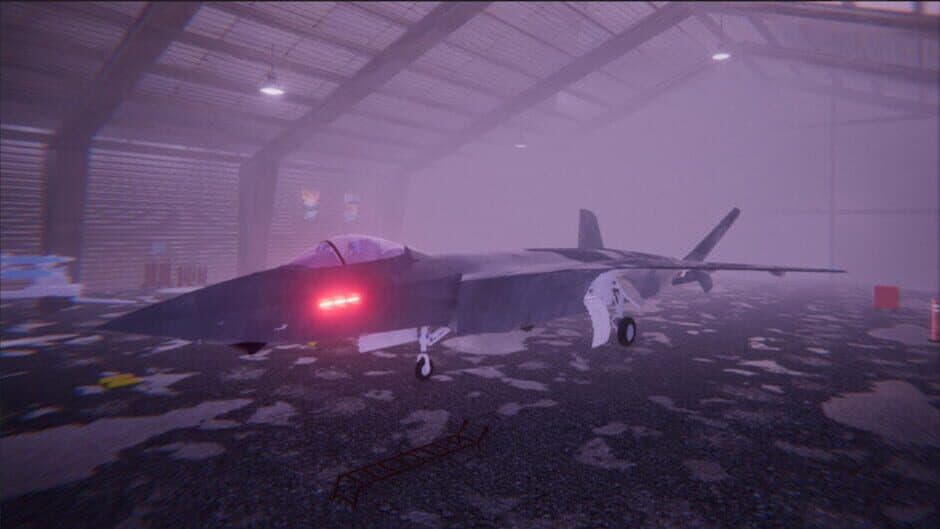 Скриншот 3 из War Platform: VR Air Force Golden - Enhanced Edition