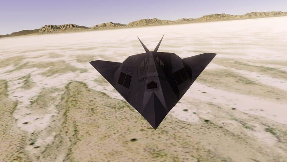 Скриншот 4 из War Platform: VR Air Force Golden - Enhanced Edition