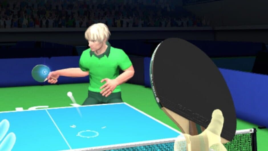 Скриншот 8 из VR Super Sports: 10 Edition