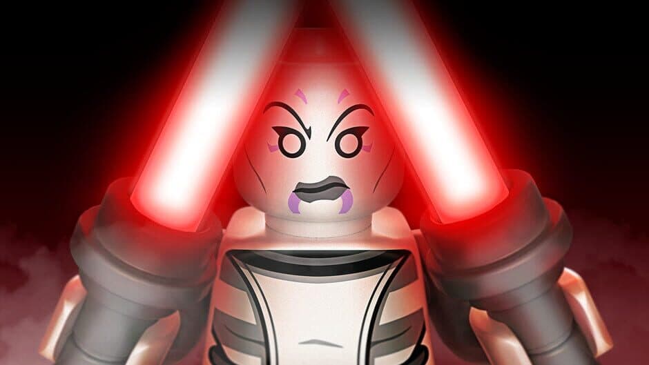 Скриншот 1 из LEGO Star Wars: The Force Awakens - The Clone Wars Character Pack
