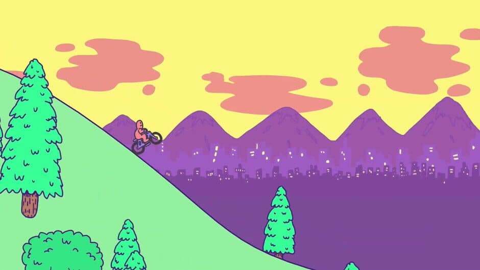 Скриншот 5 из Teenage Blob: Paperperson - The First Single