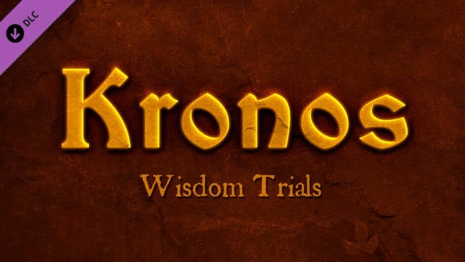 Скриншот 1 из Kronos: Wisdom Trials