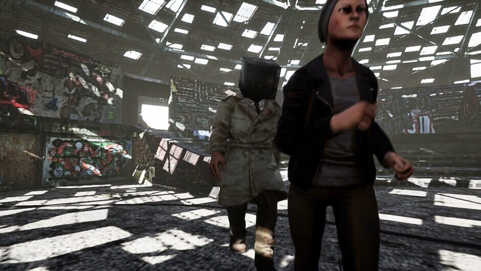 Скриншот 2 из The Trap: Remastered