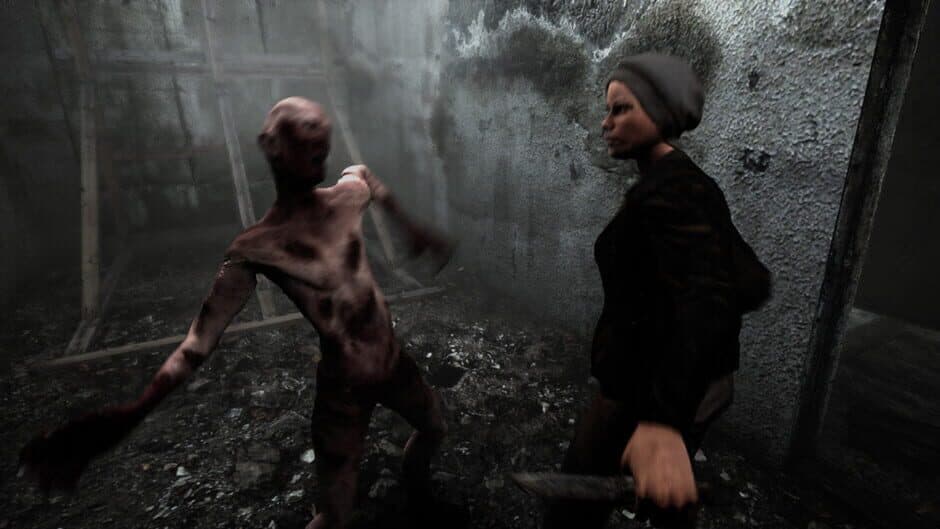 Скриншот 3 из The Trap: Remastered