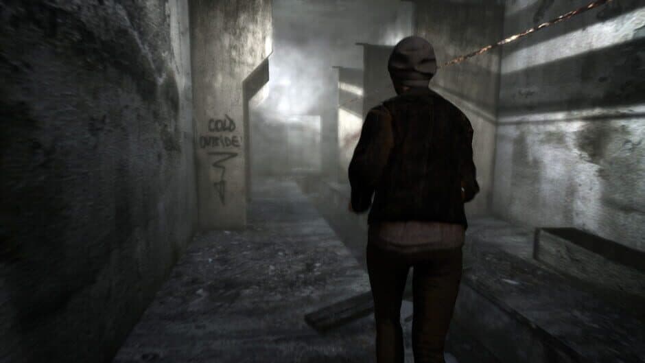 Скриншот 5 из The Trap: Remastered