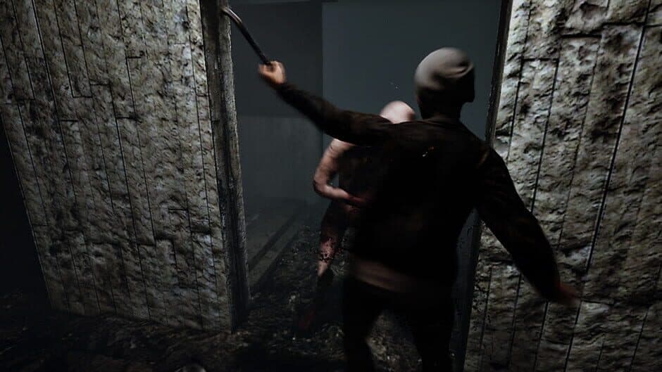 Скриншот 6 из The Trap: Remastered