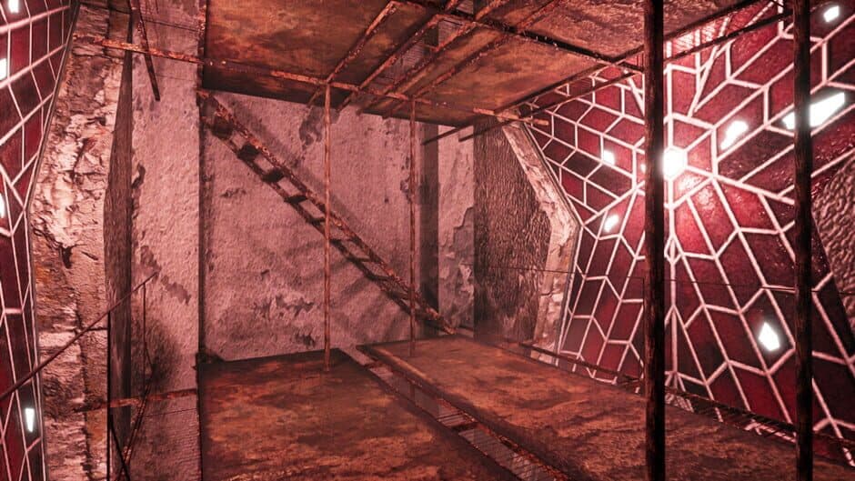 Скриншот 8 из The Trap: Remastered