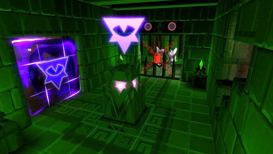Скриншот 8 из Portal Knights: Elves, Rogues, and Rifts