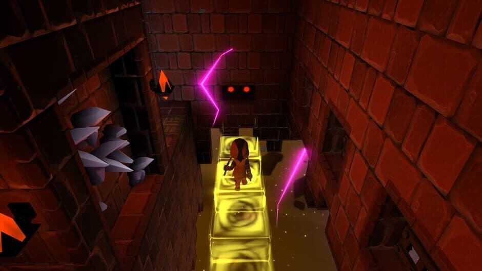 Скриншот 9 из Portal Knights: Elves, Rogues, and Rifts