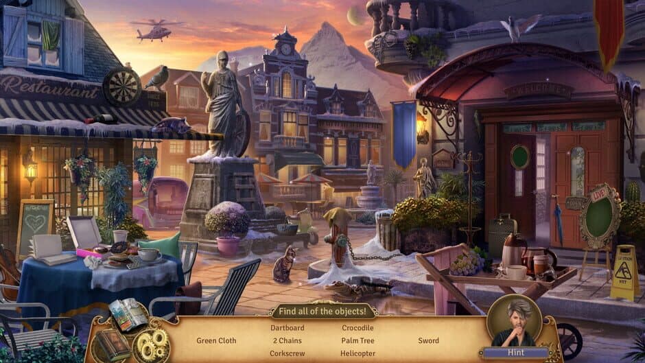 Скриншот 6 из Faircroft's Antiques: Treasures of Treffenburg