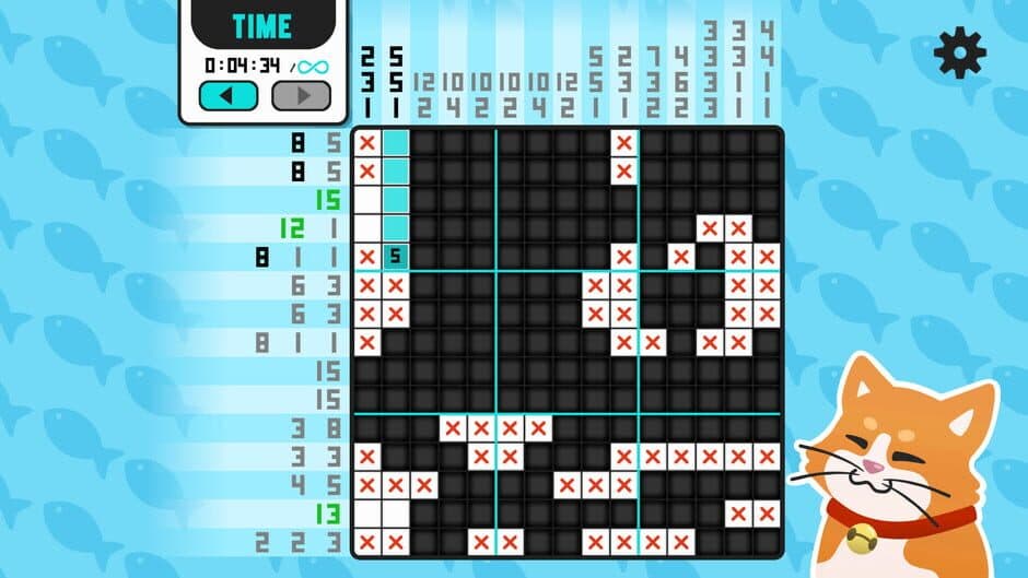Скриншот 4 из Puppy Cross: Kitty Cross