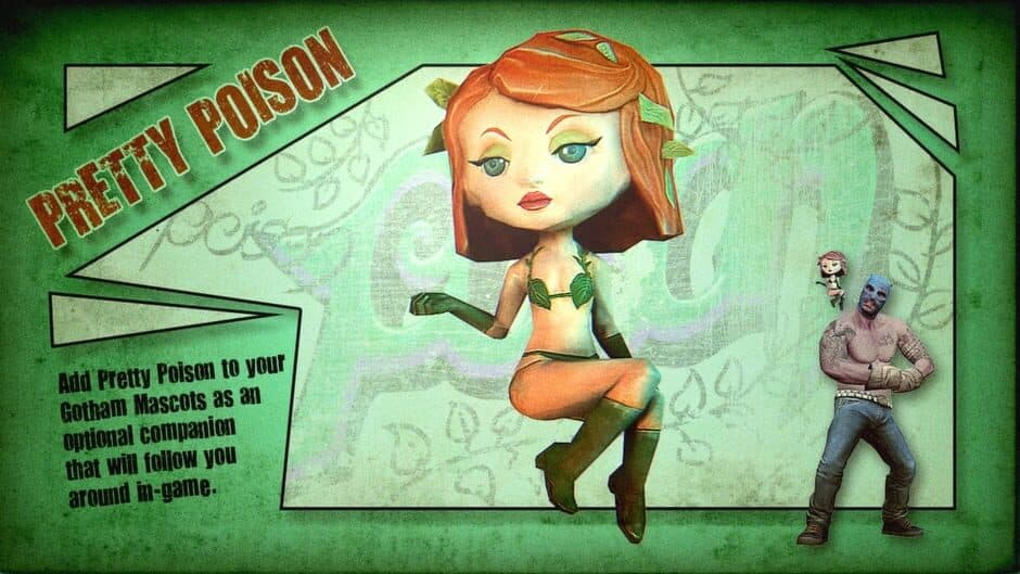 Скриншот 1 из Gotham City Impostors: Pretty Poison