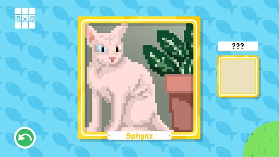 Скриншот 3 из Puppy Cross: Kitty Cross
