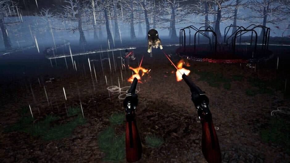 Скриншот 1 из Frontline Heroes VR: 2017 Edition
