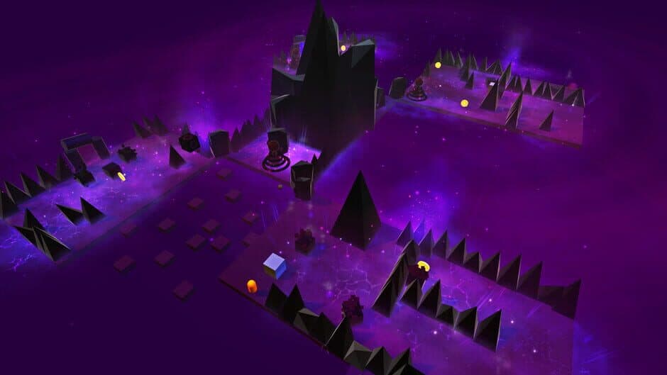 Скриншот 2 из Vex: World 4 Unlock