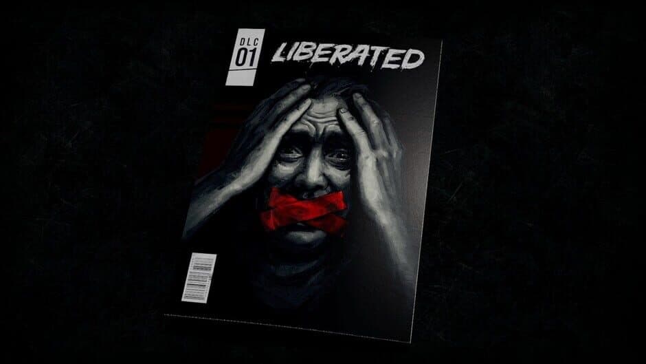 Скриншот 5 из Liberated: For the Homeland