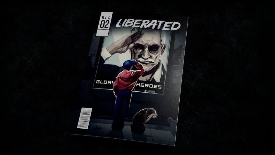 Скриншот 6 из Liberated: Glory to the Heroes
