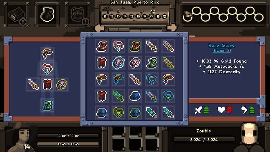 Скриншот 2 из My Life As An Archeologist
