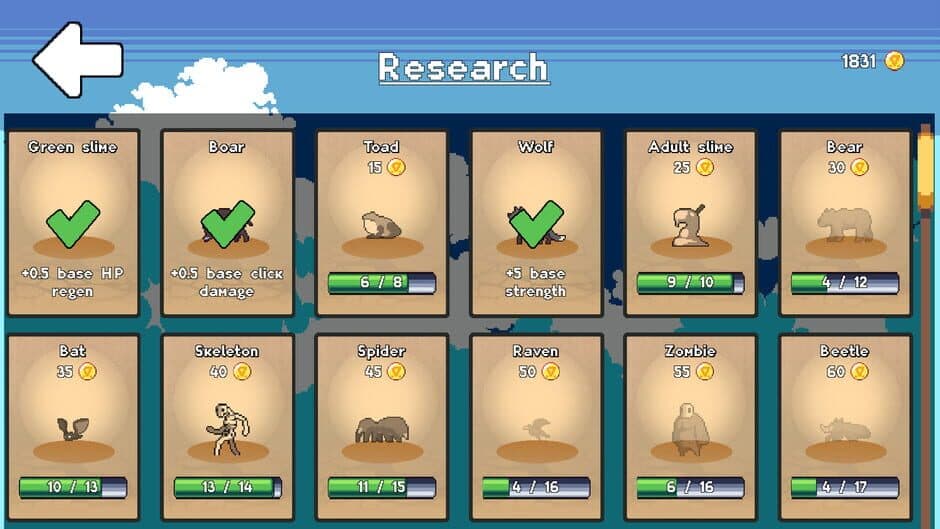 Скриншот 6 из My Life As An Archeologist