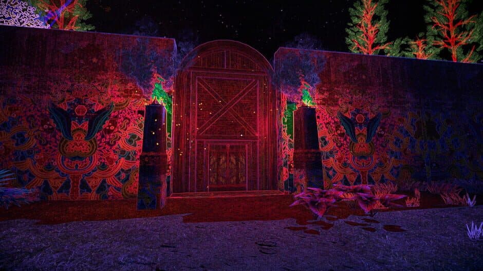Скриншот 1 из Psikodelya: The Mansion of Madness