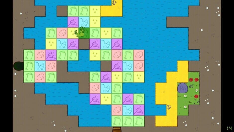 Скриншот 2 из 86