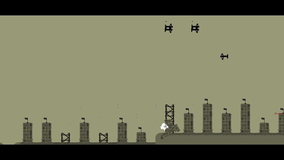 Скриншот 6 из Flak