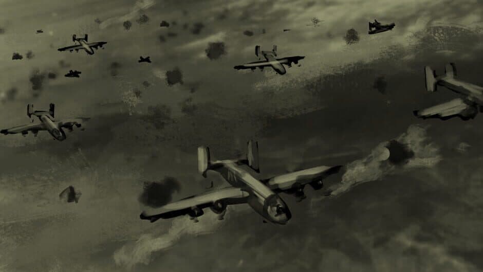 Скриншот 7 из Flak