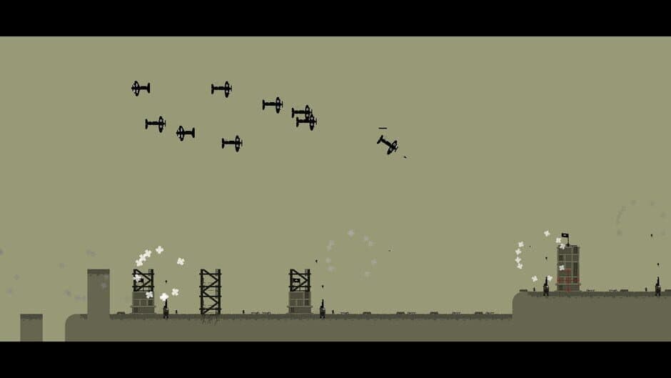 Скриншот 9 из Flak