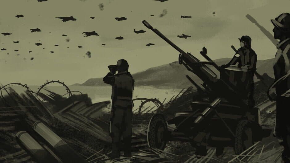 Скриншот 3 из Flak