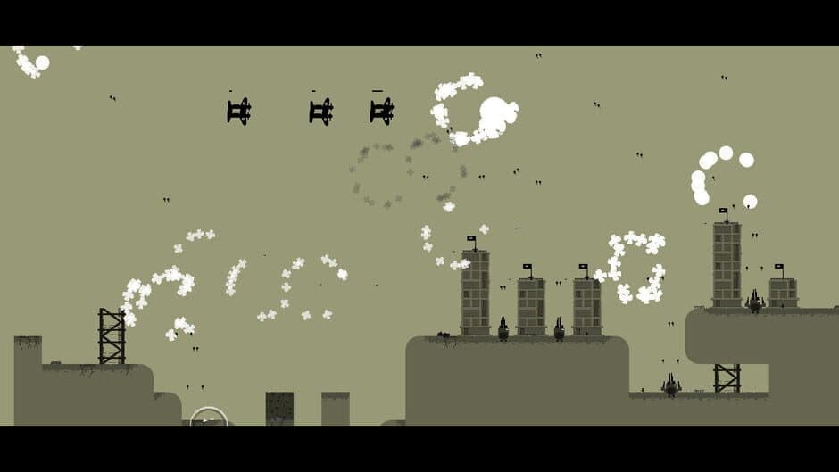 Скриншот 4 из Flak