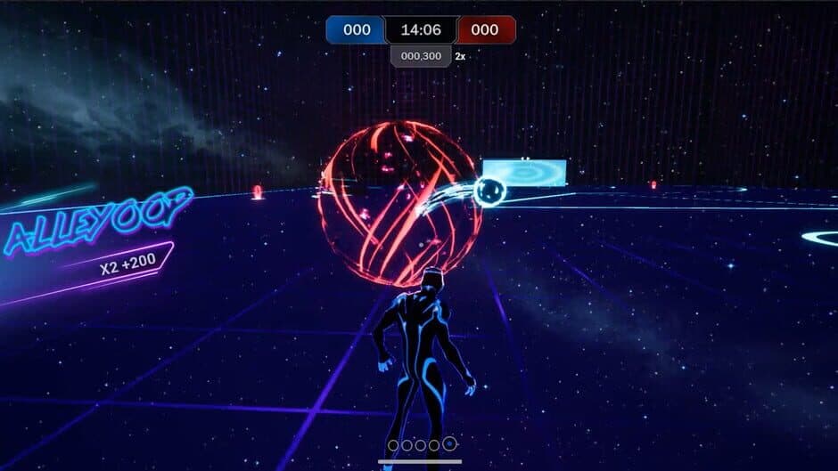 Скриншот 4 из Ultraball