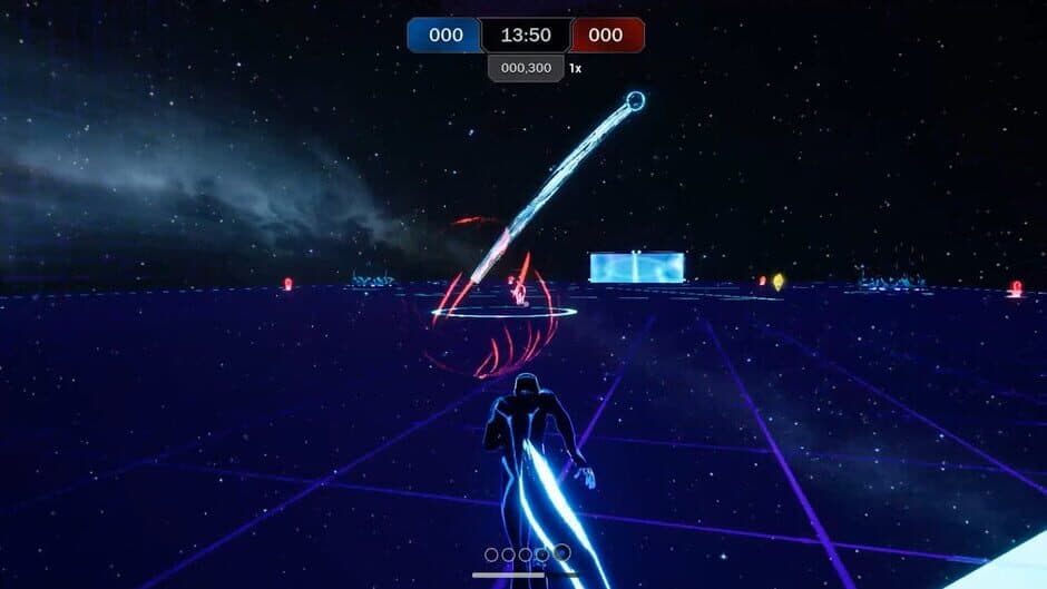 Скриншот 5 из Ultraball