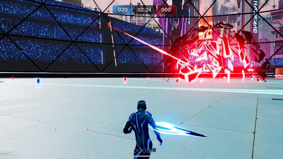 Скриншот 1 из Ultraball