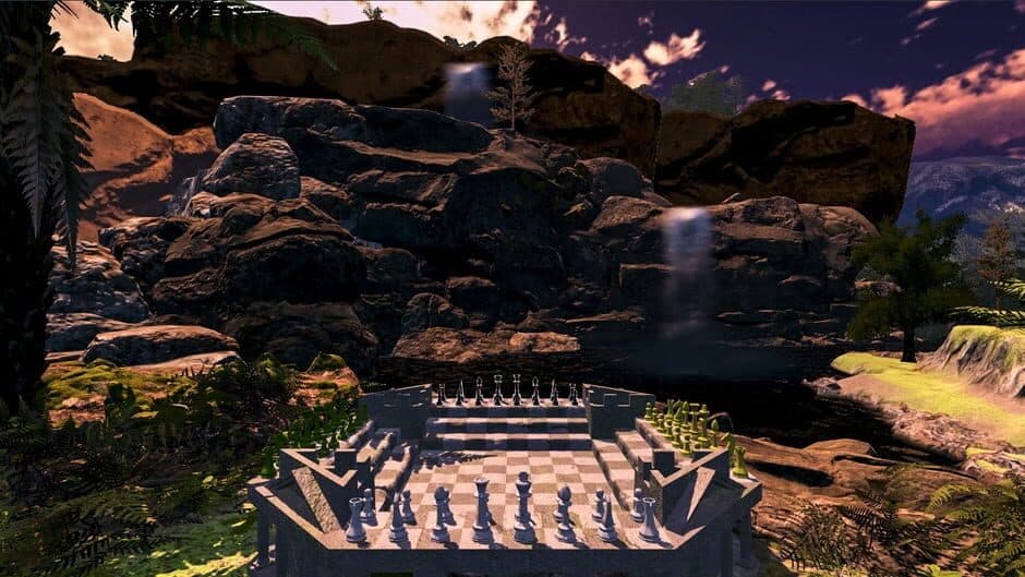 Скриншот 7 из Four Kings One War: Virtual Reality