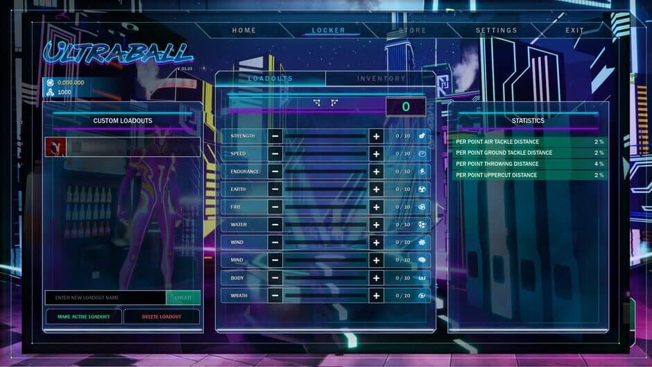 Скриншот 3 из Ultraball