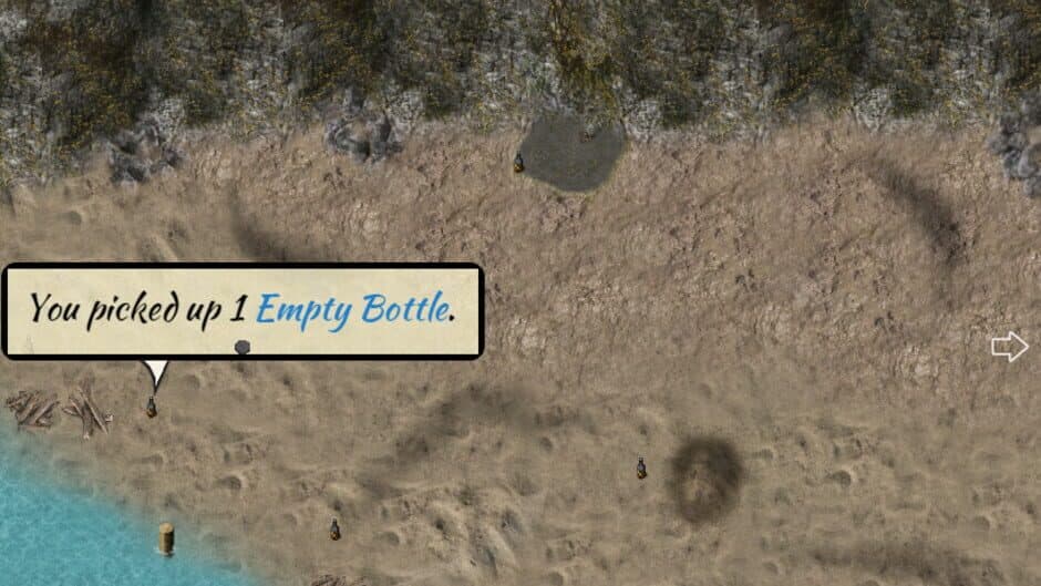 Скриншот 1 из Lost Remnant: The End Tides