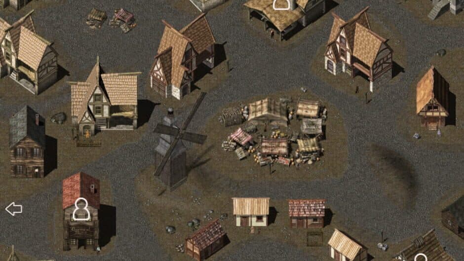 Скриншот 4 из Lost Remnant: The End Tides
