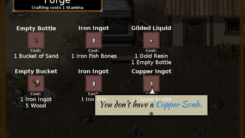 Скриншот 5 из Lost Remnant: The End Tides