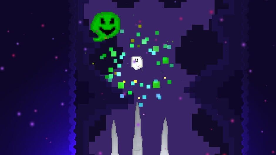 Скриншот 5 из Kira and the Life Stone