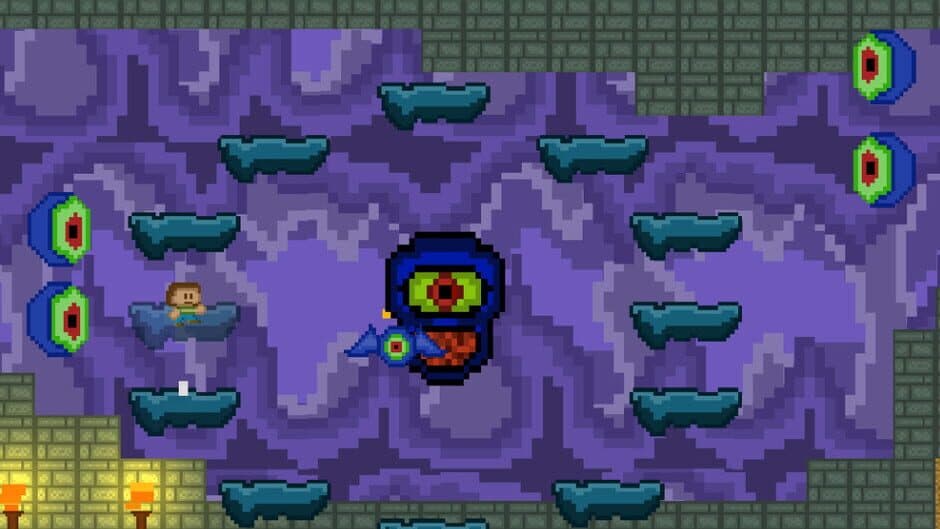 Скриншот 6 из Kira and the Life Stone