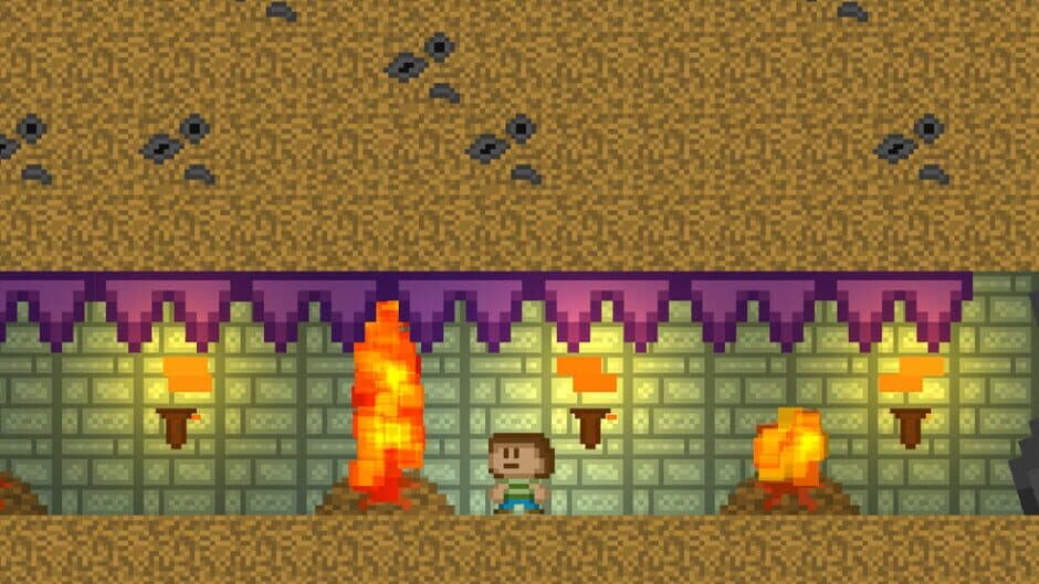 Скриншот 8 из Kira and the Life Stone