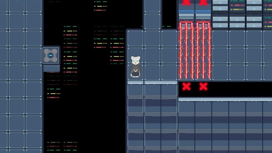 Скриншот 4 из Neglected: Trust test