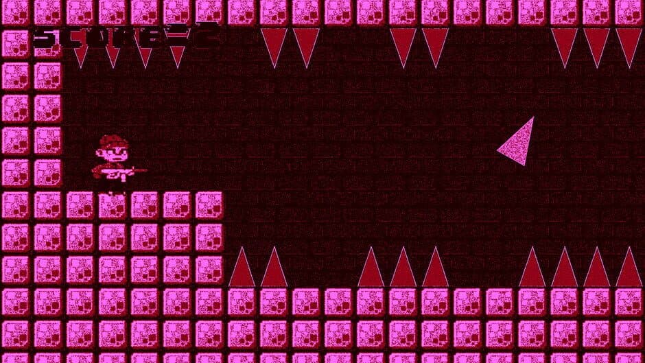 Скриншот 7 из The Hardest Game in the Universe: Kangel