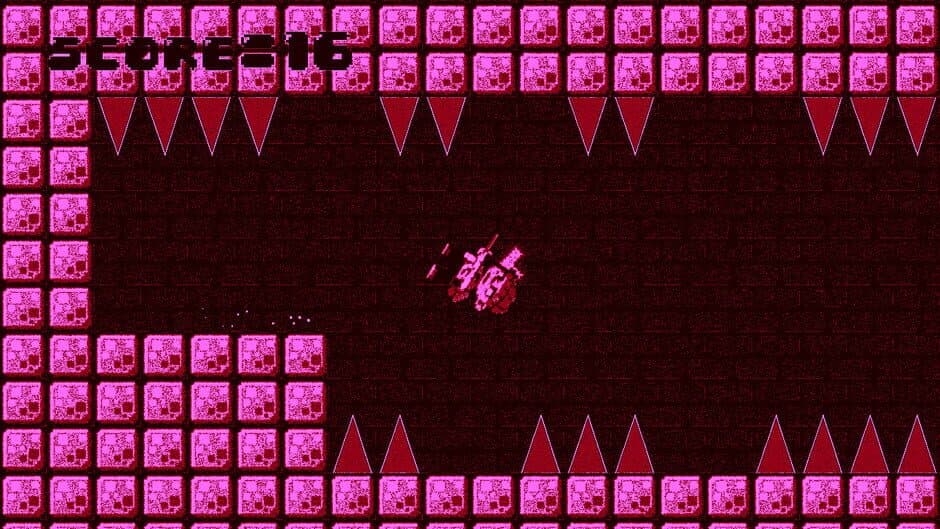 Скриншот 9 из The Hardest Game in the Universe: Kangel